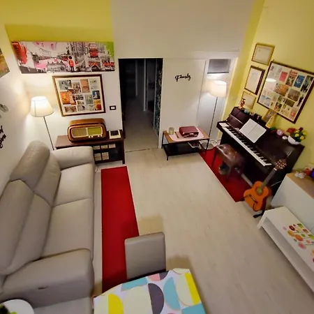 Guest house Hoperaus Bari