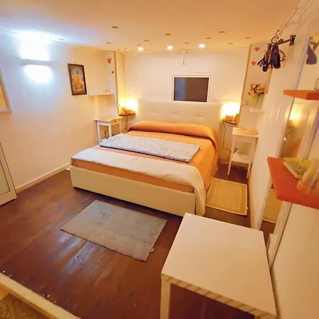 Guest house Hoperaus