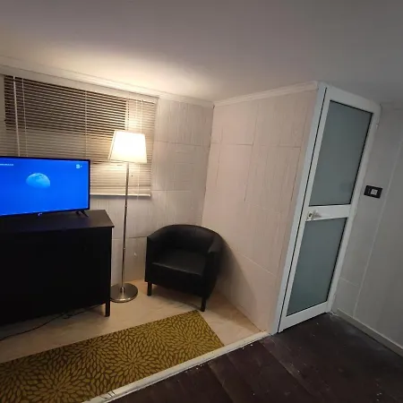 Guest house Hoperaus Bari