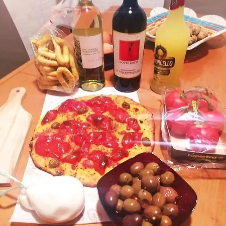 Hoperaus بيت ضيافة